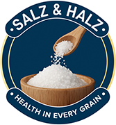 Salz & Halz Logo