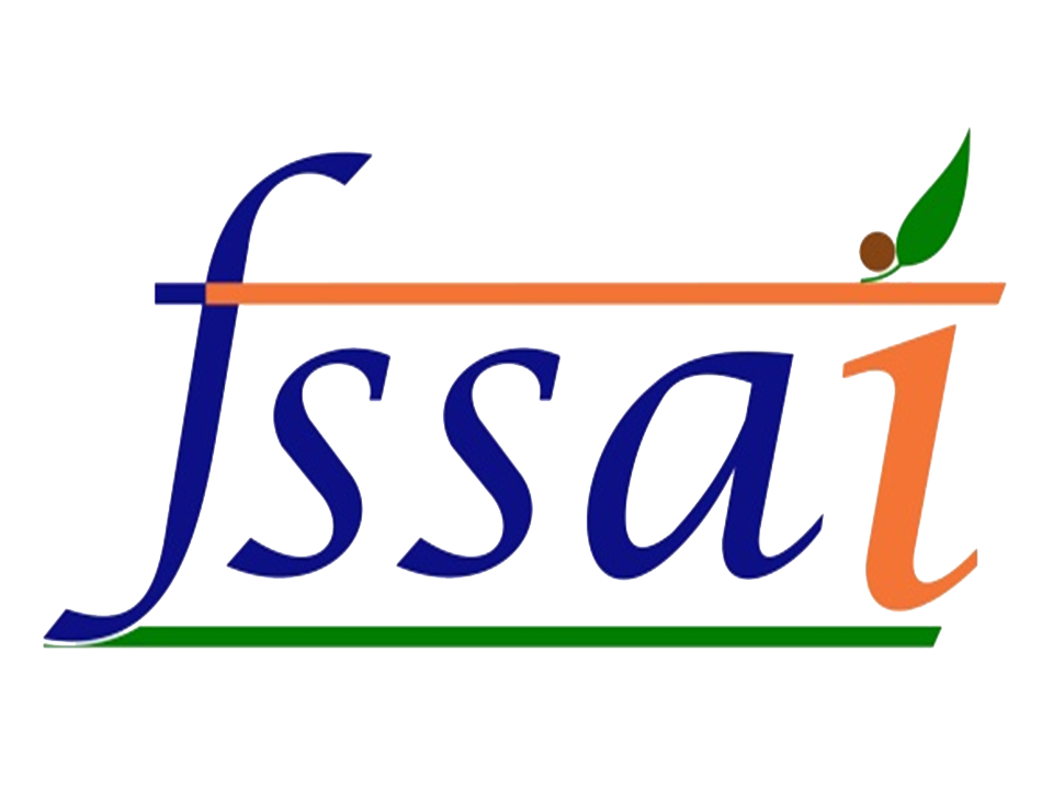 FSSAI Certified