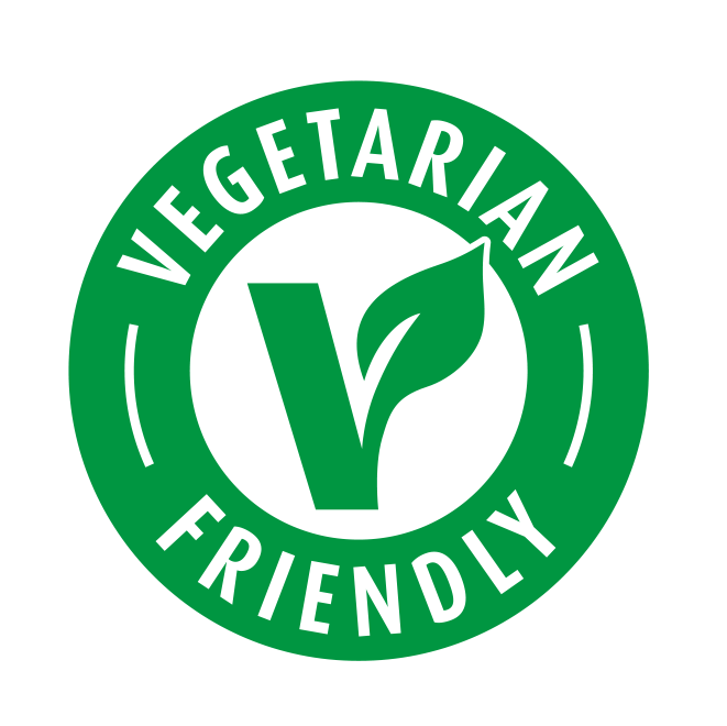 Vegan Certified