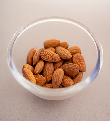 Almonds