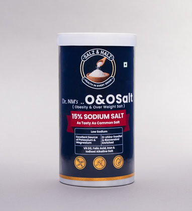 O&O salt